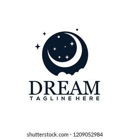 Dream Logo Design