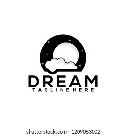 Dream Logo Design