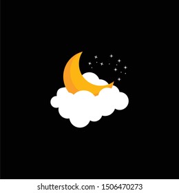 Dream Logo Design Vector Template