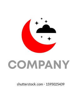 Dream logo icon design template sign