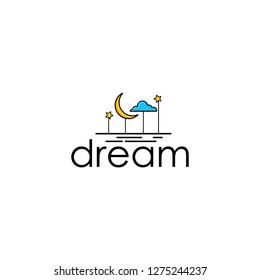 Dream Logo Template