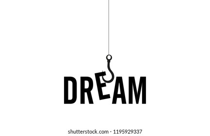 dream poster design