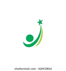 dream star logo