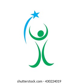 dream star logo