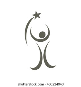 dream star logo