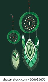 Dreamcatcher