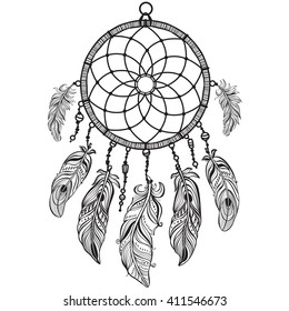 Dreamcatcher