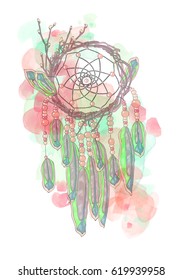 Dreamcatcher