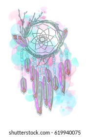 Dreamcatcher