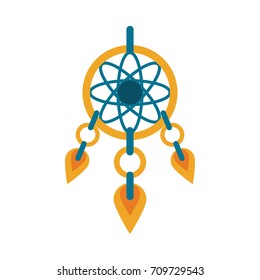 dreamcatcher hanging icon image 
