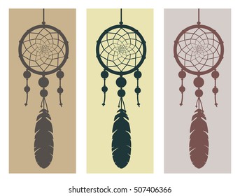 Dreamcatchers