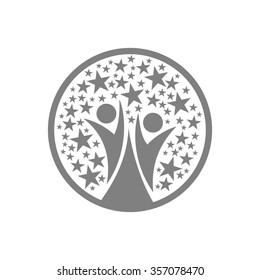 dreaming people logo