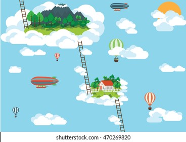dreamland