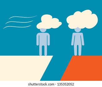 dreams about you - heads in clouds