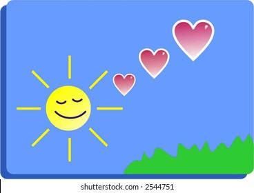 Dreams in Valentines Day