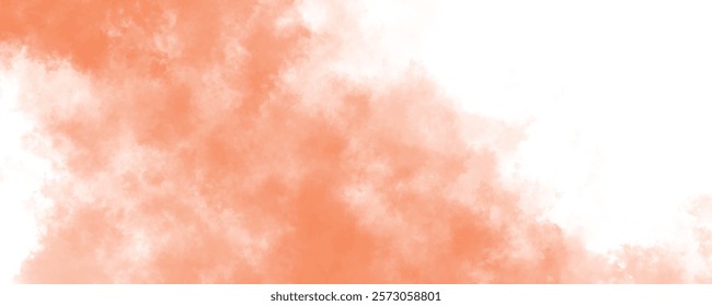 A Dreamscape of Soft Peach and White Blending into Abstract and Airy Whispers
