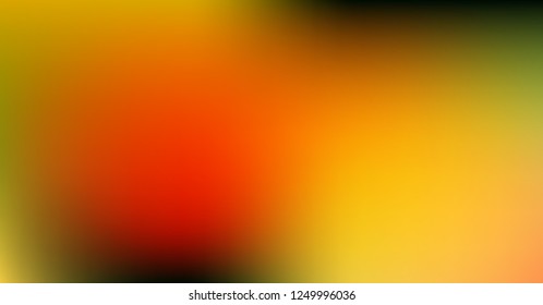 Dreamy Blue Purple Vibrant Gradient Vector Background. Neon Color Overlay, Sunrise, Sunset, Sky, Water Design Element. Luxury Trendy Holograph Defocused Texture. Digital Minimal Gradient Paper Teal 