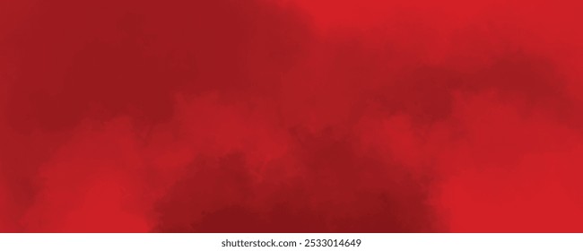 Dreamy red gradient with rich tones perfect for creating dramatic and eye-catching visuals
