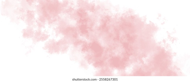 A dreamy red mist background featuring soft pink highlights and an ethereal gradient effect, perfect for artistic and modern visual designs
