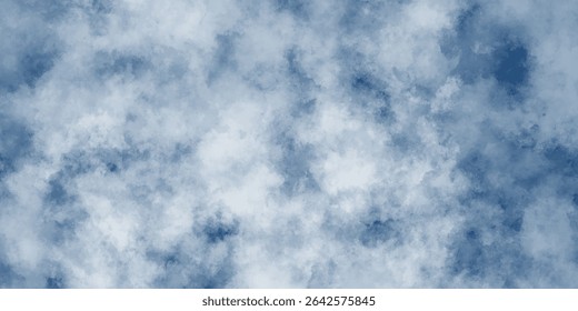 A dreamy sky adorned with feathery clouds drifting aimlessly, creating a mesmerizing tapestry above


