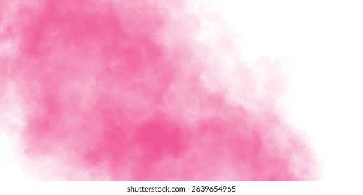 Dreamy Soft Pink Cloud Texture Background for Romantic and Feminine Design Themes

