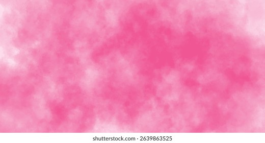 Dreamy Soft Pink Cloud Texture Background for Romantic and Feminine Design Themes


