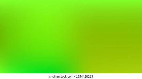 Dreamy Vibrant Blue Purple Gradient Vector Background. Neon Color Overlay, Sunrise, Sunset, Sky, Water Design Element. Luxury Dreamy Holograph Unfocussed Texture. Minimal Digital Fluid Tech Gradient