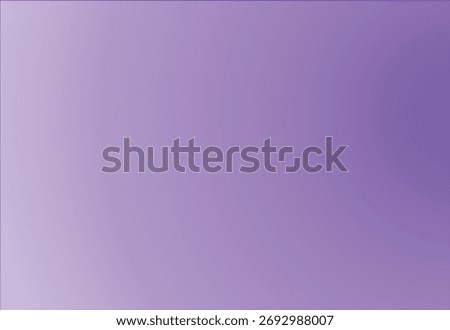 Dreamy Violet Mist Abstarct Background