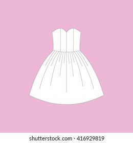 dress. 