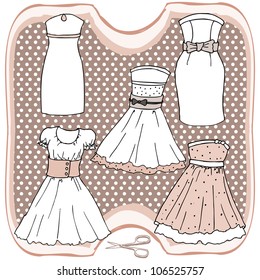 dress collection