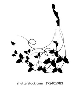 dress design