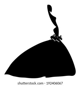 dress design
