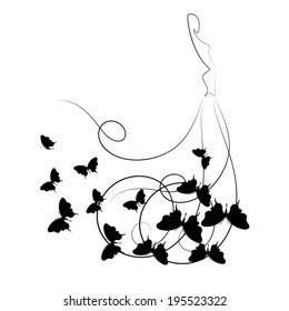 dress design