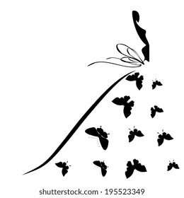 dress design