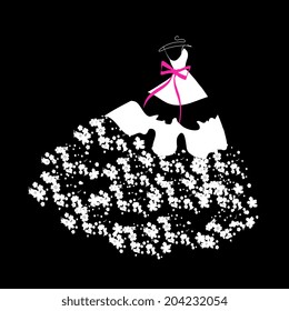dress design