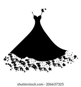 dress design