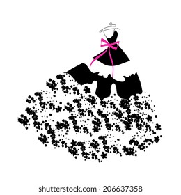 dress design