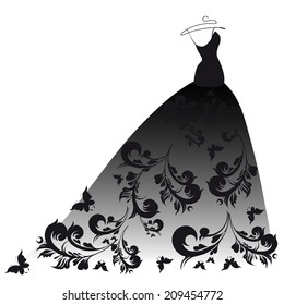 dress design