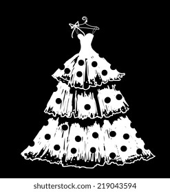 dress design