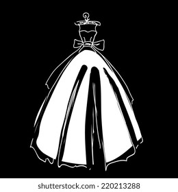 dress design