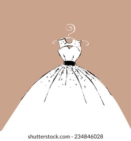 dress design
