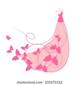 dress design
