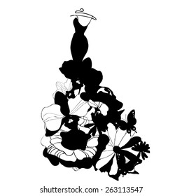 dress design