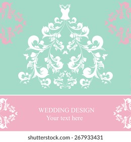 dress design