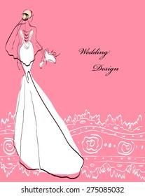 dress design