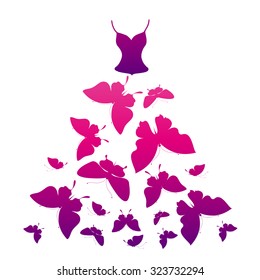 dress design