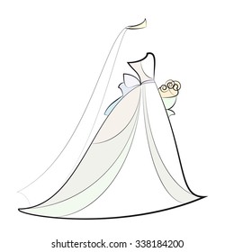 dress design