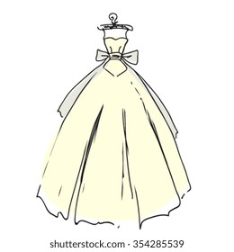 dress design