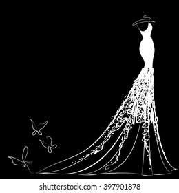 dress design