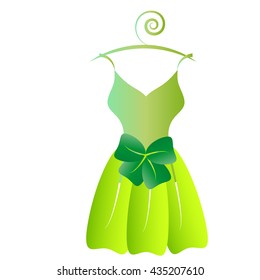 Dress design